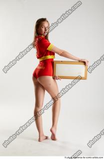 01 2020 MARTINA BAYWATCH STANDING POSE WITH POINTER (15)